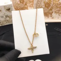 $25.00 USD Christian Dior Necklaces #1447536