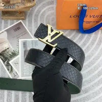 $56.00 USD Louis Vuitton AAA Quality Belts For Men #1447539