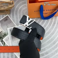 $56.00 USD Louis Vuitton AAA Quality Belts For Men #1447540