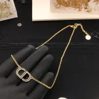 $27.00 USD Christian Dior Necklaces #1447541