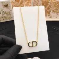 $27.00 USD Christian Dior Necklaces #1447541