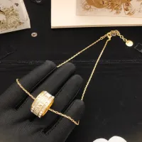 $27.00 USD Christian Dior Necklaces #1447543