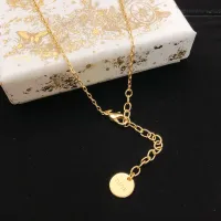 $27.00 USD Christian Dior Necklaces #1447543