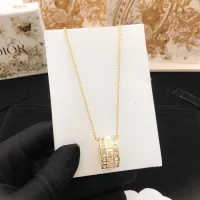 $27.00 USD Christian Dior Necklaces #1447543