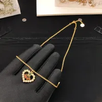 $27.00 USD Christian Dior Necklaces #1447544