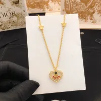 $27.00 USD Christian Dior Necklaces #1447544