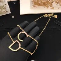 $27.00 USD Christian Dior Necklaces #1447545
