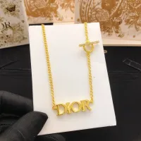 $27.00 USD Christian Dior Necklaces #1447546