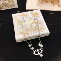 $27.00 USD Christian Dior Necklaces #1447547
