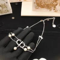 $27.00 USD Christian Dior Necklaces #1447547