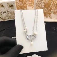 $27.00 USD Christian Dior Necklaces #1447547