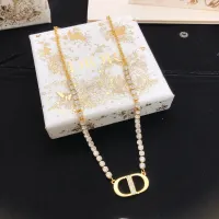 $29.00 USD Christian Dior Necklaces For Women #1447548