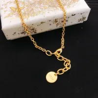 $29.00 USD Christian Dior Necklaces For Women #1447548