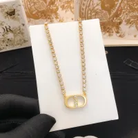 $29.00 USD Christian Dior Necklaces For Women #1447548
