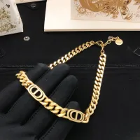 $29.00 USD Christian Dior Necklaces #1447549
