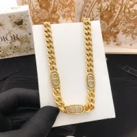$29.00 USD Christian Dior Necklaces #1447549
