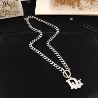 $29.00 USD Christian Dior Necklaces #1447550
