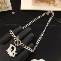 $29.00 USD Christian Dior Necklaces #1447550