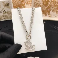 $29.00 USD Christian Dior Necklaces #1447550