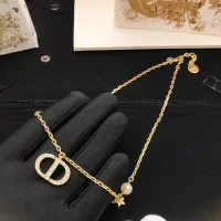 $29.00 USD Christian Dior Necklaces #1447552