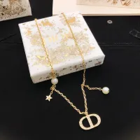$29.00 USD Christian Dior Necklaces #1447552