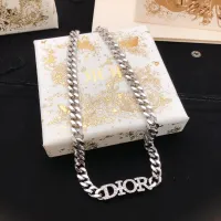 $29.00 USD Christian Dior Necklaces #1447553