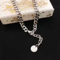 $29.00 USD Christian Dior Necklaces #1447553