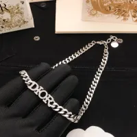 $29.00 USD Christian Dior Necklaces #1447553