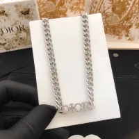 $29.00 USD Christian Dior Necklaces #1447553