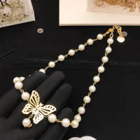 $29.00 USD Christian Dior Necklaces For Women #1447554