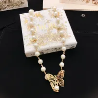 $29.00 USD Christian Dior Necklaces For Women #1447554