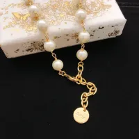 $29.00 USD Christian Dior Necklaces For Women #1447554