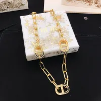 $29.00 USD Christian Dior Necklaces #1447555
