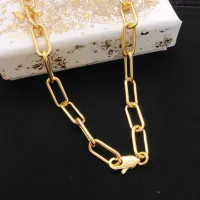 $29.00 USD Christian Dior Necklaces #1447555