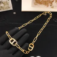 $29.00 USD Christian Dior Necklaces #1447555