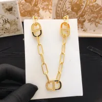 $29.00 USD Christian Dior Necklaces #1447555