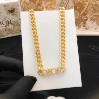 $29.00 USD Christian Dior Necklaces #1447556