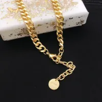 $29.00 USD Christian Dior Necklaces #1447556
