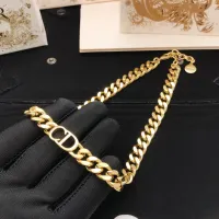 $29.00 USD Christian Dior Necklaces #1447557