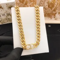 $29.00 USD Christian Dior Necklaces #1447557