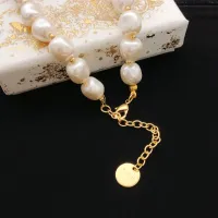 $32.00 USD Christian Dior Necklaces For Women #1447558