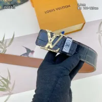 $68.00 USD Louis Vuitton AAA Quality Belts For Men #1447559