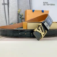 $68.00 USD Louis Vuitton AAA Quality Belts For Men #1447559