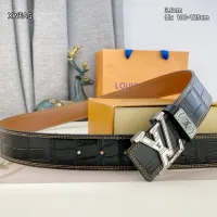 $68.00 USD Louis Vuitton AAA Quality Belts For Men #1447560