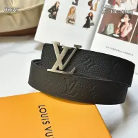$52.00 USD Louis Vuitton AAA Quality Belts For Men #1447561