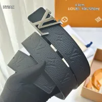 $52.00 USD Louis Vuitton AAA Quality Belts For Men #1447561
