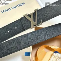 $52.00 USD Louis Vuitton AAA Quality Belts For Men #1447561