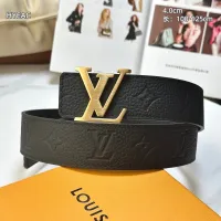 $52.00 USD Louis Vuitton AAA Quality Belts For Men #1447562