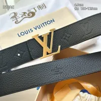 $52.00 USD Louis Vuitton AAA Quality Belts For Men #1447562