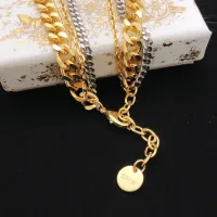 $32.00 USD Christian Dior Necklaces #1447563